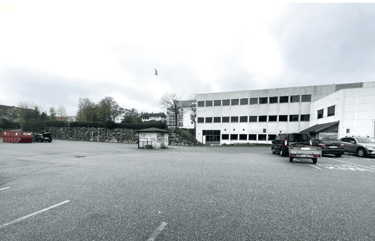 Et bilde som er lagt til i innlegget.